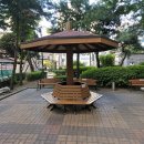 후전마을 정자 이미지