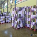 농산물산지유통센터 | {충북 영동군} 과일의 고장 충북 영동 학산농협 농산물산지유통센터