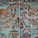 ‘동방약사정토’ 왕생을 갈망하다 이미지