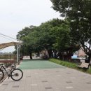 고산자연휴양림 이미지