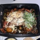 몽찜닭옥계