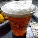 세개의 여유 | 해리포터 팬 필수 코스, USJ '세 개의 빗자루' 리얼 후기