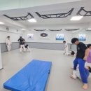 용인대 인왕 유도체육관 이미지