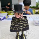 [상상] 한글 점자의 심미화, 함께 봄 | [프로그램 후기] 2024년 삼산도서관과 문화도시부평이 함께하는 문화다양성 <별별프로젝트> in 삼산 LIB...