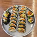 김밥지영씨