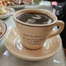 더쿠샵 | 잠실 샤롯데시어터 뮤지컬 보고, 빵더쿠 성지 발견 🍓 진저베어 파이샵 후기