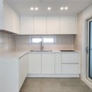 호텔통 연동(구.조은호텔) | 방학 청구 아파트 리모델링[현관(중문) 풍수지리 인테리어]