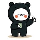 봉봉상점
