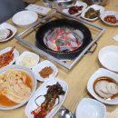 구워먹는식육식당 이미지