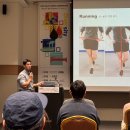 피트니스 멘토 | [한남PT] 2025 서클즈 피트니스 컨벤션 러닝 부상 예방, 발표 후기