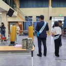 미추홀구청 구내식당 이미지