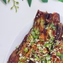 한 그릇으로 충분한 덮밥 요리 | 박나래 가지덮밥 레시피 가지구이 양념 가지조림 한그릇요리 가지 요리법