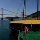 남해바다풍경 이미지