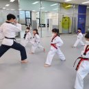 지축 바른태권도장 이미지