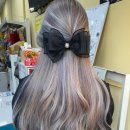 오늘은 머리하는날 이미지