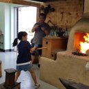 보은 삼년산성 이미지