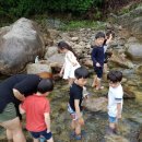 치산캠핑장 이미지