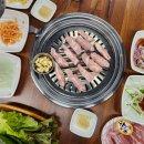 태전정육식당