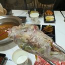 창원늘푸른샤브&편백찜&월남쌈&소고기무한리필마산 이미지