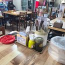 하대동177 | 진주 하대동 중국집 "황궁" 매장 홀 식사 후기