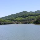 마장호수