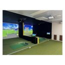 늘봄 스크린 골프 이미지