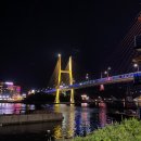 하멜전시관(동해상사 건너) | 여수 밤에 가볼만한 곳! 낭만포차거리 &#34;돌산작금&#34; 묵은지해물삼합 맛집! / 내돈내산 솔직후기