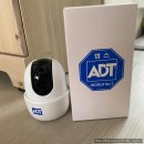 [리뷰] 가정용 CCTV 사용 후기(캡스홈 이너가드)
