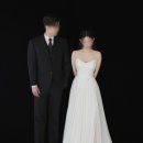 시안하우스 | 겨울웨딩촬영 서울 인물중심 유하하우스 스튜디오 촬영후기 웨딩촬영시안 소품준비