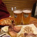 춘천 생맥주 맛집, 안주 추천 더비어하우스 솔직후기