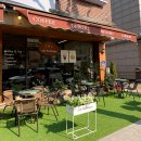 일산 밤리단길 카페 밤빙고 내돈내산 방문기