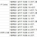 더블비휘트니스 이미지