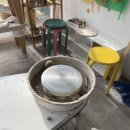 까까물래 | 수원 드로잉 카페, 도자기 공방 체험 가능한 호매실동 카페 슬아트