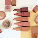 데인티네일(dainty nail) | 소장가치 300% 3CE 무드레시피로 가을 메이크업 완성!