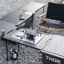 바운스코리아(레드컨테이너) | 나도 드디어 캠핑러 :)