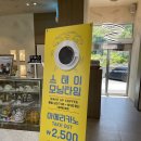 스테이장유7 | 김해 장유 율하 대형카페 스테이어스 또간집 후기