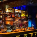 올모스트 | [인천 주안] 칵테일바 올모스트블루 분위기 좋은 데이트 술집 후기🍸