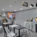 삼성실내골프연습장 이미지