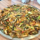 부산광역시 수영구 무학로63번길 142   (민락동, 센텀비스타동원2차) 교차로 | 부산 민락동 맛집 수영 팔도시장 밥집 추천 조개옥칼국수