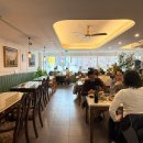 명당6길 | [여의도역 맛집] 레스토랑 퀴진 알 런치 세트 메뉴 후기