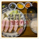 달성카츠 | 5번은 재방문한 돈카츠 맛집, '달성카츠' 솔직후기(평택고덕 현지인 맛집)
