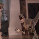 벨로시랩터 이미지