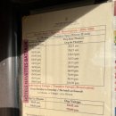 5일차(2) - 콘래드 보라보라 누이 체크인 및 디너 후기(French Polynesia Travel Day5(2) - Conrad Bora...