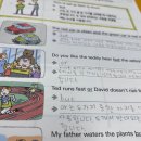 와이비엠잉글루강서수명산제1캠퍼스영어교습소 | YBM잉글루 Red 시리즈 리뉴얼 소식과 아이들의 성장 이야기