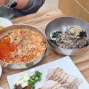 삼교리동치미막국수 | 16년 운영의 스테디 꿀맛 원주 맛집 삼교리동치미막국수 보쌈 육개장 후기
