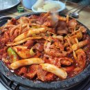 여수산장 | 닭한마리를 다 먹을 수 있는 토종닭 닭코스요리 여수 봉산동 구봉산장 후기