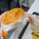 노브랜드 버거 마곡점에 치폴레핫치킨버거 먹으러 가 본 후기