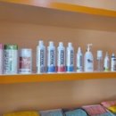 예쁘개&사랑스럽개 이미지