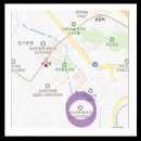 장기동 2081-1 부근 도로(한강센트럴 자이아파트 개통도로) | 김포 한강 센트럴 자이 한눈에 보기(gtx-d, 5호선, 라베니체)