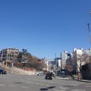내리막길 심함 이미지